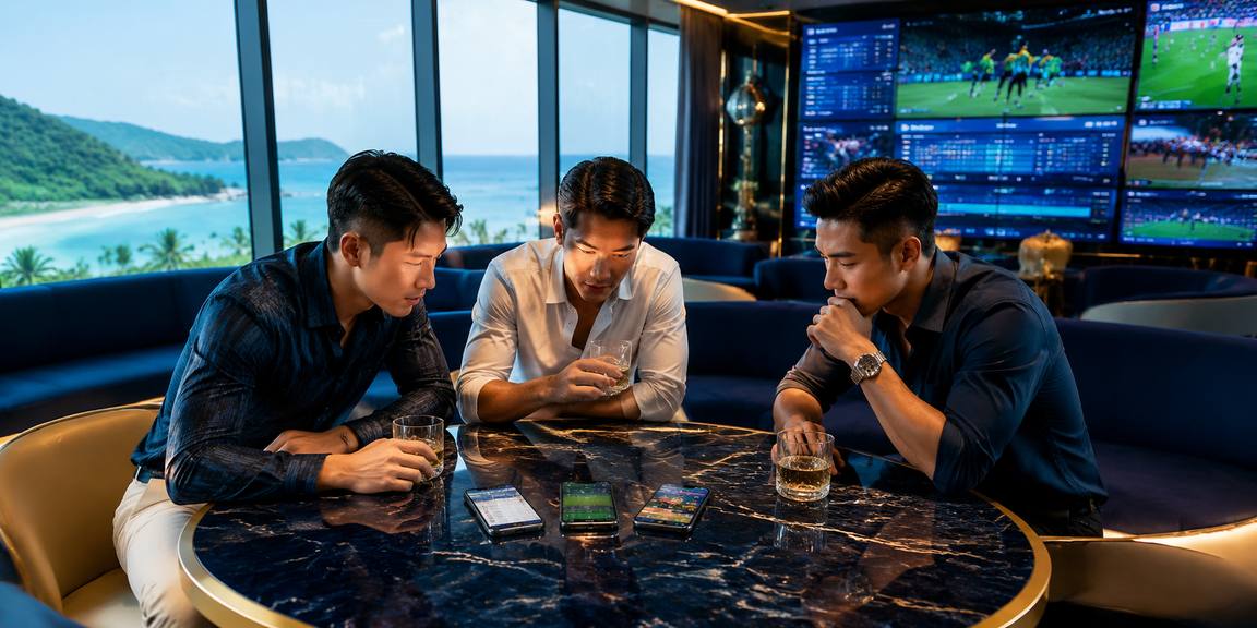 69vn06 Sportsbook