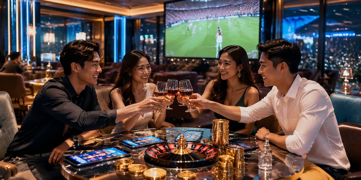 69vn06 Bàn live dealer